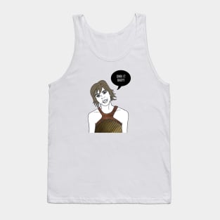 Own it Baby Tank Top